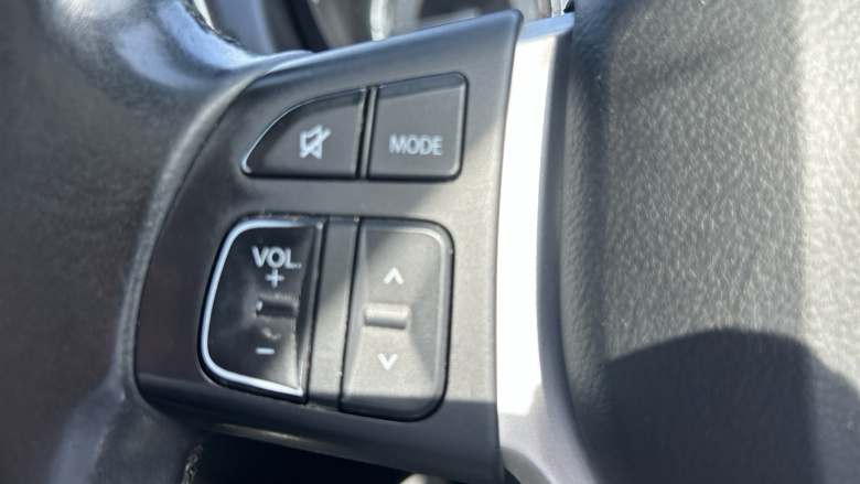 Suzuki S-Cross 1.4 Boosterjet 48V Hybrid Ultra ALLGRIP 5dr Petrol Hatchback